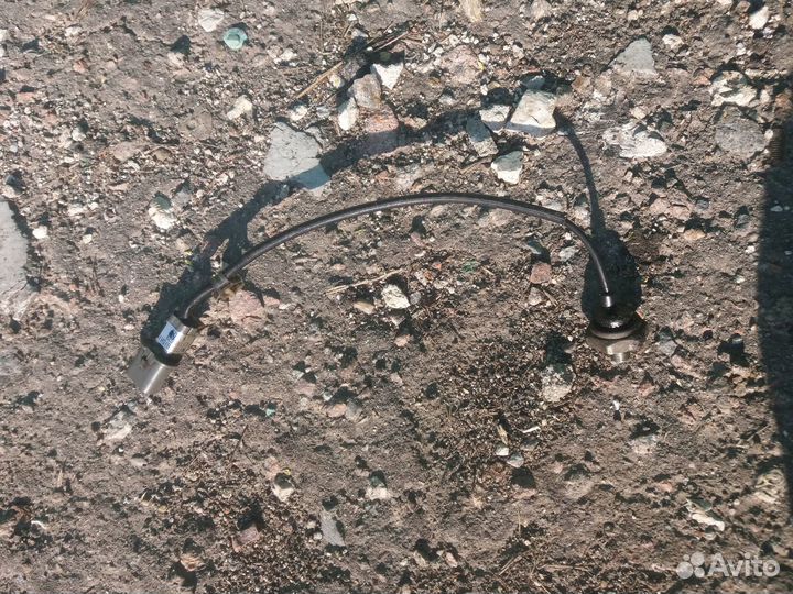 Датчик детонации Mitsubishi Lancer 9 4g18