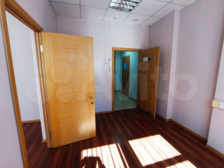 ПСН 21.4кв.м. ул. Панферова дом 4