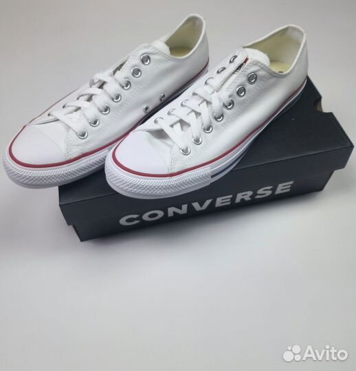 Новые кеды Converse Chuck Taylor оригинал