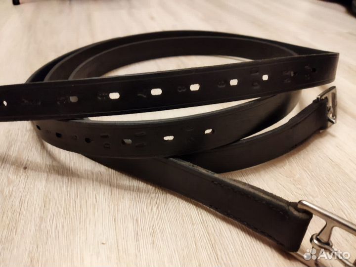 Седло для лошади универсальное