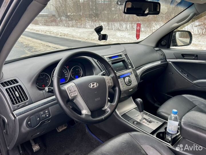 Hyundai ix55 3.0 AT, 2011, 256 000 км