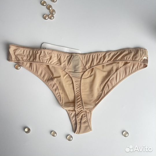 Simone perele implisite трусы 4(46-48) оригинал