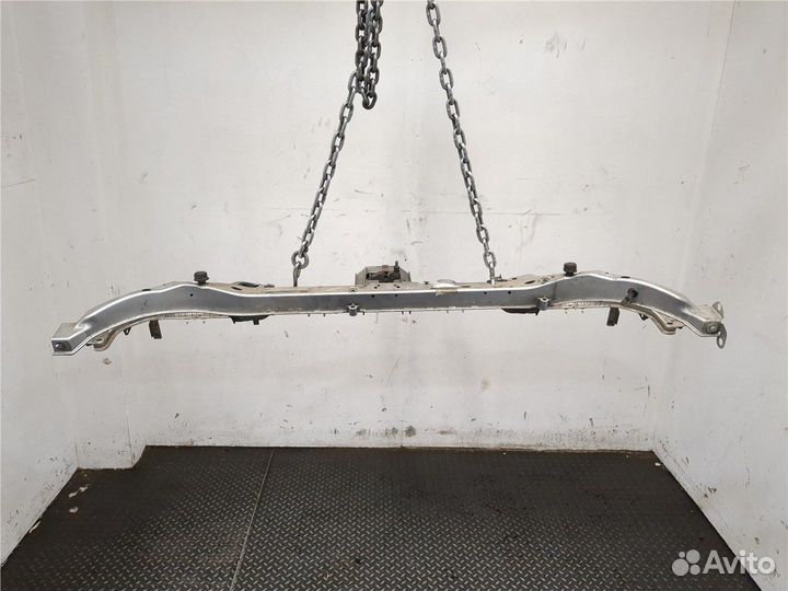 Рамка передняя Ford Focus 1, 2002