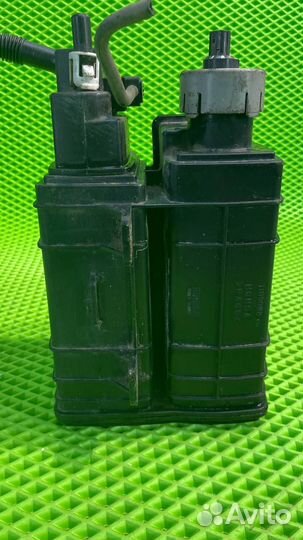 Абсорбер Honda Civic 4D 2006-2012