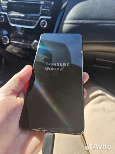 Samsung Galaxy S21+, 8/128 ГБ