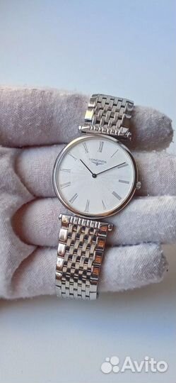 Longines La Grande Classique