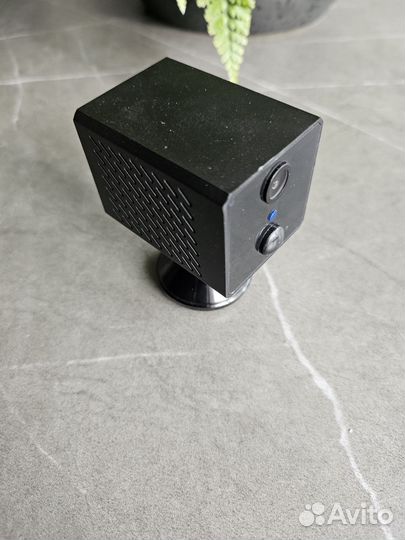 Мини видеокамера