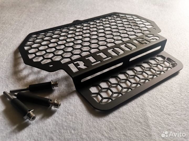 Защита фар для мотоцикла BMW R 1100 GS