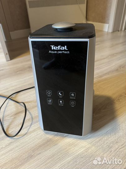 Увлажнитель воздуха tefal