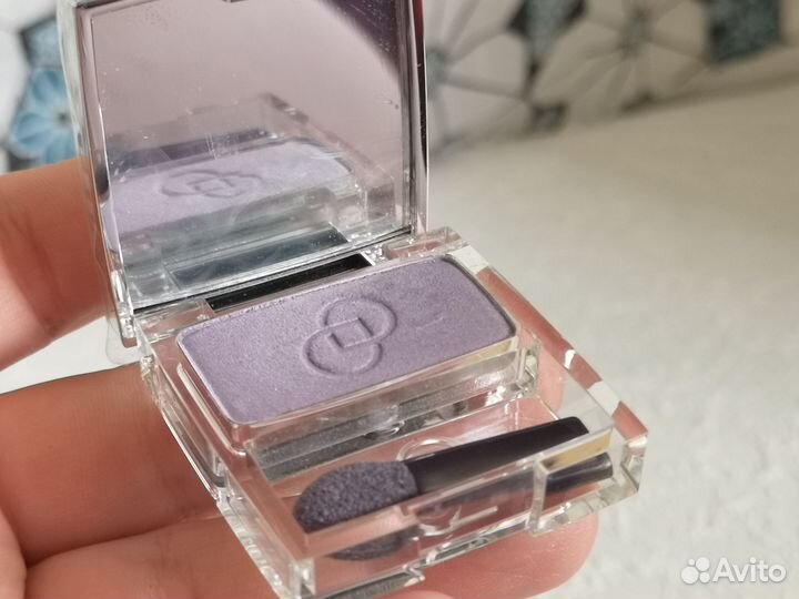 Тени Dr.Pierre Ricaud Абсолютная стойкость