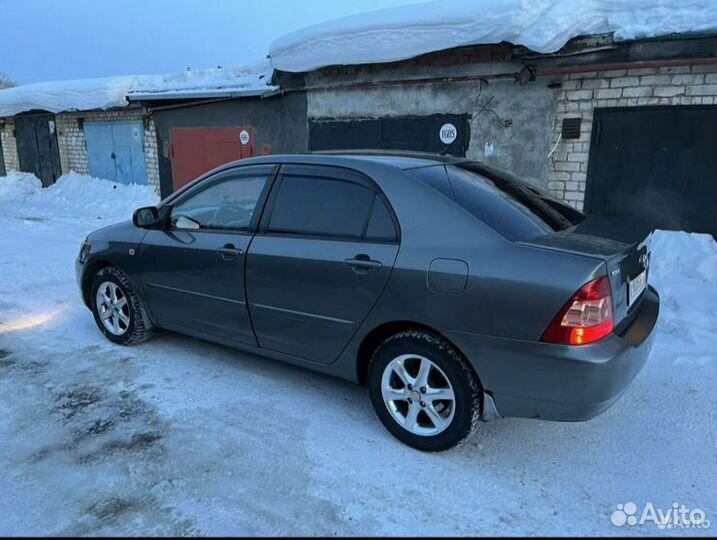 Тонировка автомобиля
