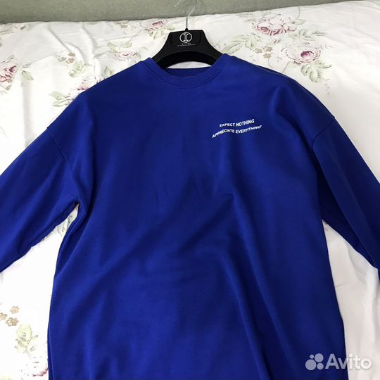 Свитшот maag/мааг/зара/zara