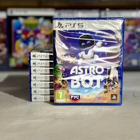 Astro Bot (PS5)