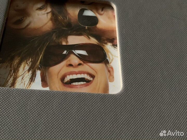 Альбом для фотографий 10х15. Новый. Германия