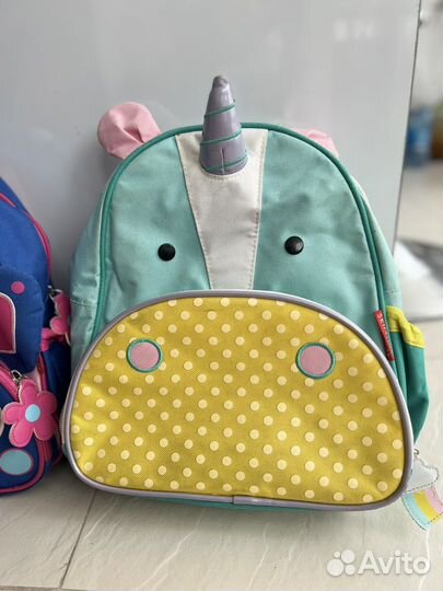 Рюкзак детский skip hop