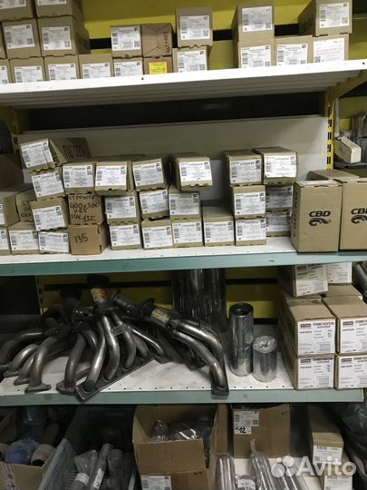 Удаление катализатора бесплатно Пламегаситель