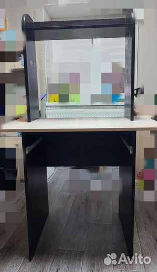 Компьютерный стол б/у