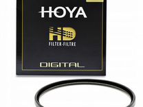 Фильтр Hoya Protector HD 82mm Оригинал