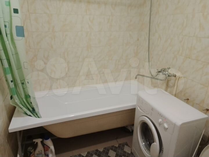 Квартира-студия, 24,3 м², 8/10 эт.