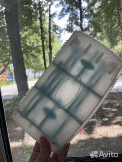 Стерилизатор для бутылочек avent, подогреватель