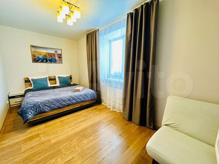 2-к. квартира, 35 м², 2/4 эт.