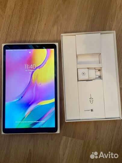 Samsung Galaxy Tab A 10.1