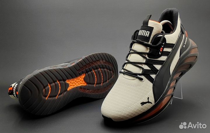 Мужские кроссовки Puma