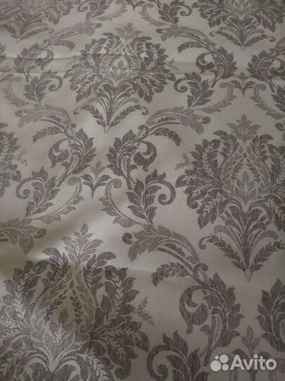 Шторы на окна 2 шт 280х240