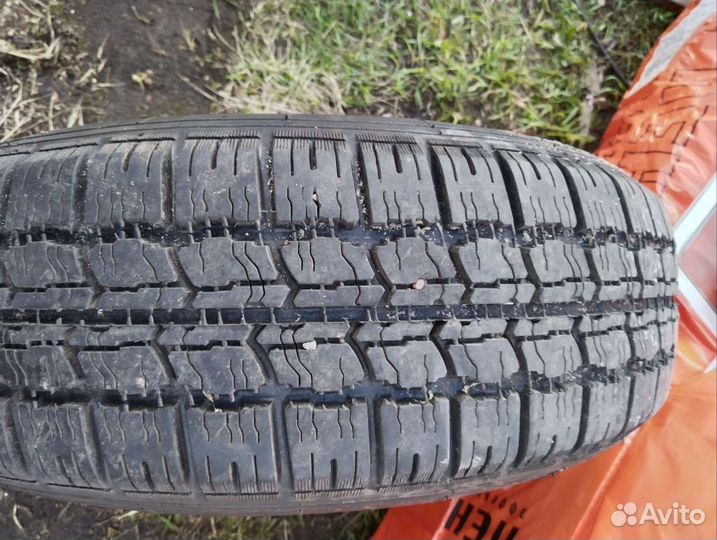 Medved Я-456 195/65 R15