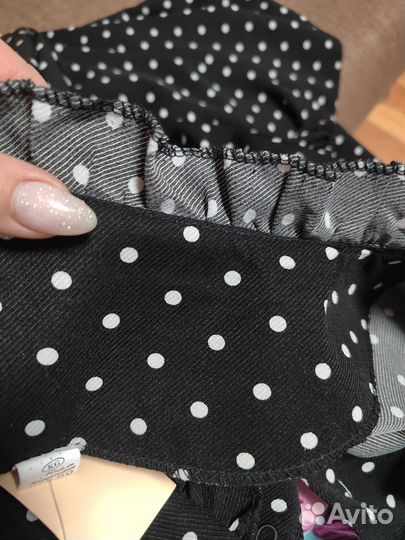 Платье для беременных