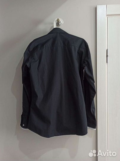 Мужская рубашка Slim Fit