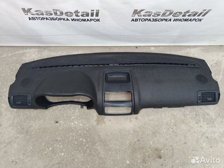 Торпедо Renault Clio хэтчбек (комби) K4JB 711 2002