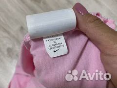 Футболка nike