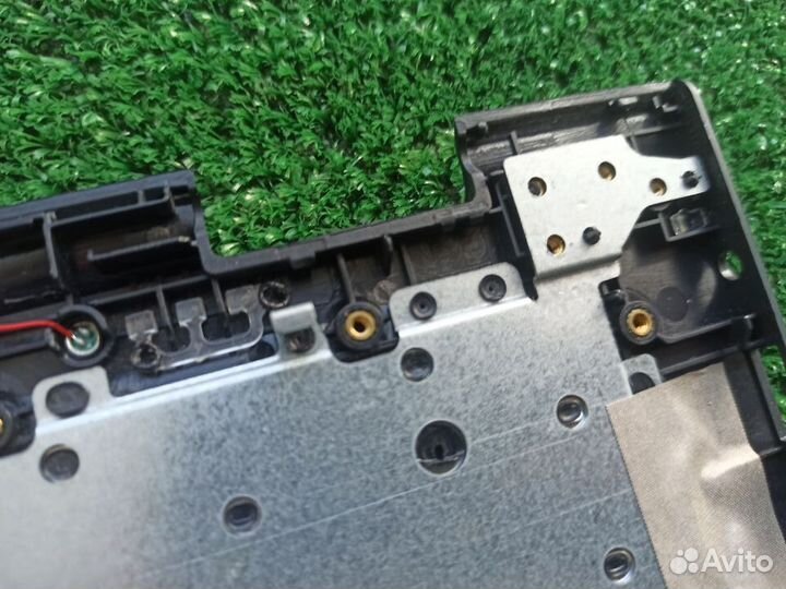 Топкейс с клавиатурой для Prestigio pnt10130ced8