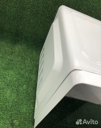 Микроволновая печь новая