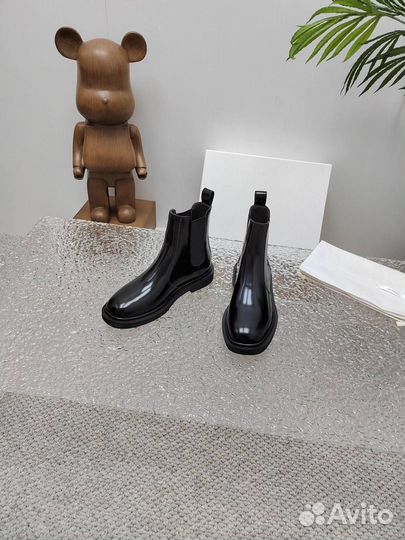 Ботинки женские The Row