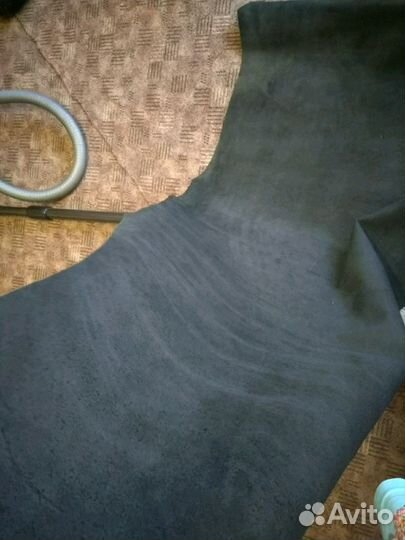 Кожа телячья 144 дм