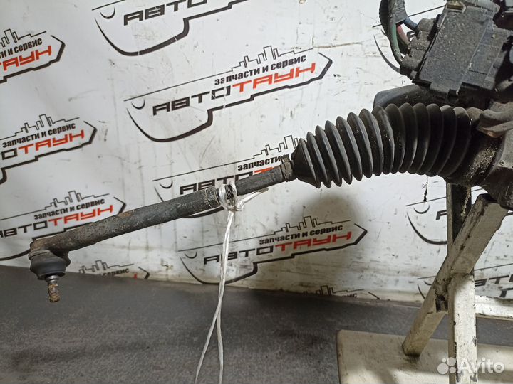 Рейка рулевая honda freed freed spike GB3 GP3 2WD электро 53601syyj03 TA1148