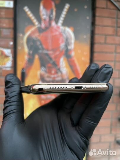 iPhone 11 Pro Max, 64 ГБ