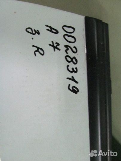 Дверь задняя правая Audi A7 2011