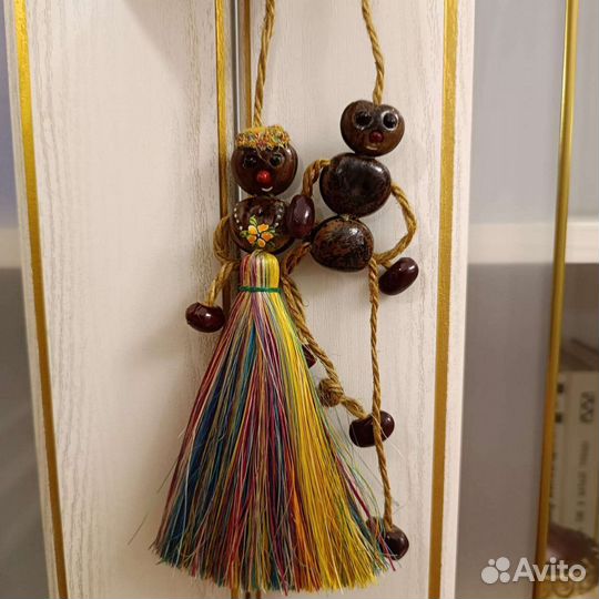 Статуэтки коллекционные