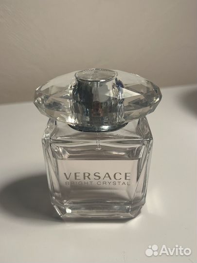 Духи женские versace bright crystal