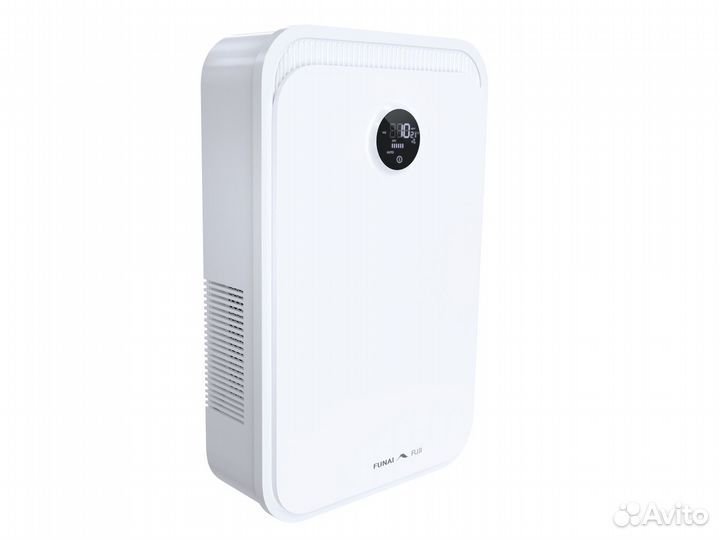 Приточно-вытяжная установка Funai Fuji ERW-150X.P