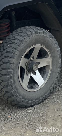 Comforser CF300 245/75 R16