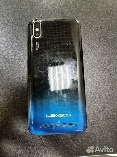 Leagoo M12, 2/16 ГБ