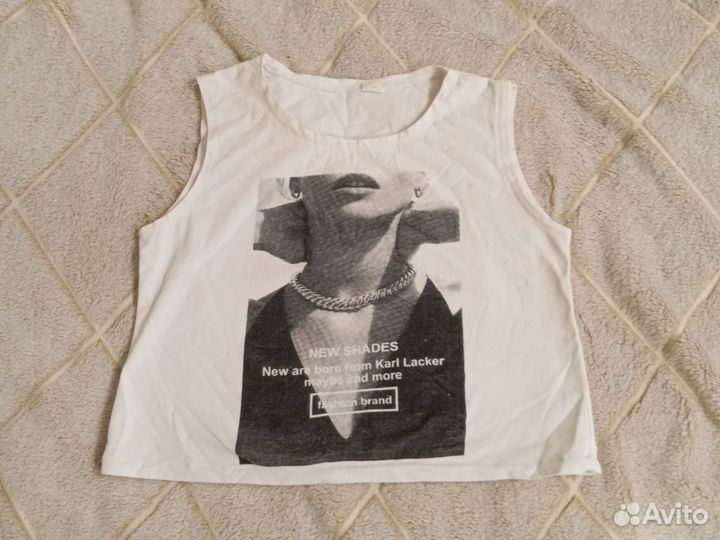 Топик для девочки 140