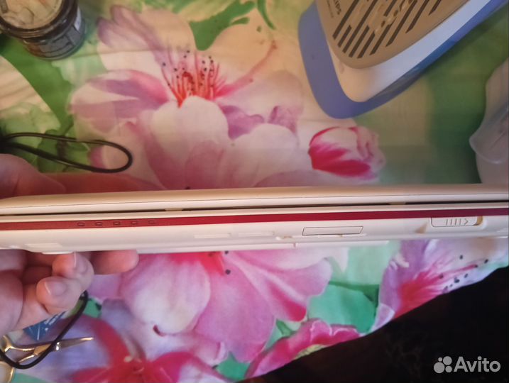 Samsung n150 plus разбор
