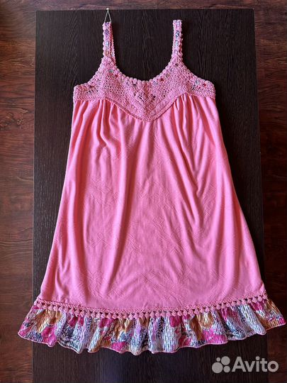 Сарафан для девочки