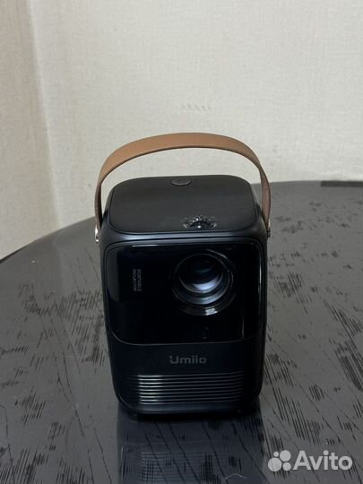 Проектор xiaomi