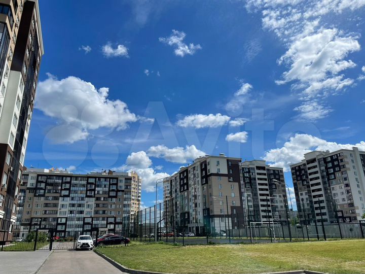 Торговая площадь, 264 м²